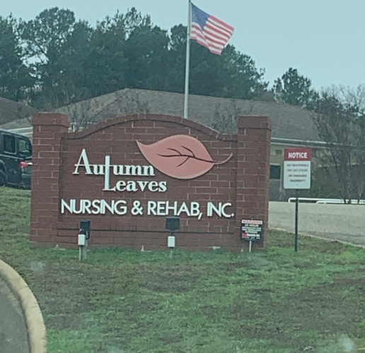 Autumn Leaves Nursing & Rehab, Inc.