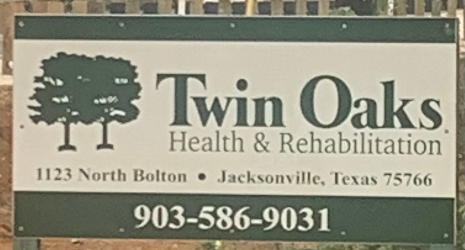 Twin Oaks Health & Rehabilitation